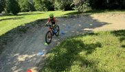 Příměstský cyklotábor 5. – 9.8.2024