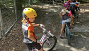 Příměstský cyklotábor 5. – 9.8.2024