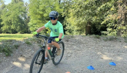 Příměstský cyklotábor 5. – 9.8.2024