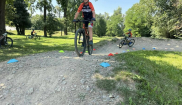 Příměstský cyklotábor 5. – 9.8.2024