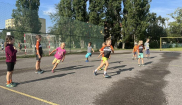 Příměstský cyklotábor 5. – 9.8.2024
