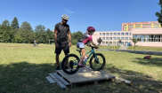 Příměstský cyklotábor 5. – 9.8.2024