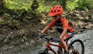Příměstský cyklotábor 5. – 9.8.2024