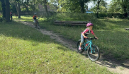Příměstský cyklotábor 5. – 9.8.2024