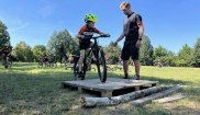 Příměstský cyklotábor 5. – 9.8.2024