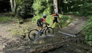 Příměstský cyklotábor 5. – 9.8.2024