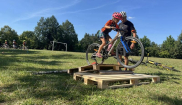 Příměstský cyklotábor 5. – 9.8.2024