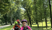 Příměstský cyklotábor 5. – 9.8.2024