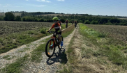 Příměstský cyklotábor 5. – 9.8.2024