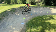 Příměstský cyklotábor 5. – 9.8.2024
