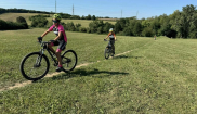 Příměstský cyklotábor 5. – 9.8.2024