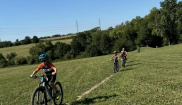 Příměstský cyklotábor 5. – 9.8.2024