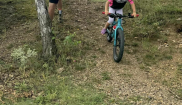 Příměstský cyklotábor 5. – 9.8.2024