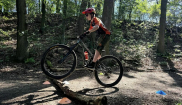 Příměstský cyklotábor 5. – 9.8.2024