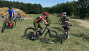 Příměstský cyklotábor 5. – 9.8.2024