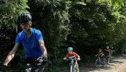 Příměstský cyklotábor 5. – 9.8.2024
