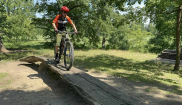 Příměstský cyklotábor 5. – 9.8.2024