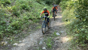 Příměstský cyklotábor 5. – 9.8.2024