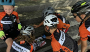 Příměstský cyklotábor 5. – 9.8.2024