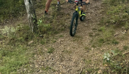 Příměstský cyklotábor 5. – 9.8.2024