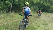 Příměstský cyklotábor 5. – 9.8.2024