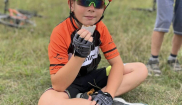 Příměstský cyklotábor 5. – 9.8.2024