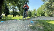 Příměstský cyklotábor 5. – 9.8.2024