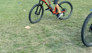 Příměstský cyklotábor 5. – 9.8.2024