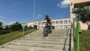 Příměstský cyklotábor 5. – 9.8.2024