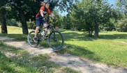 Příměstský cyklotábor 5. – 9.8.2024