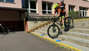 Příměstský cyklotábor 5. – 9.8.2024