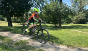 Příměstský cyklotábor 5. – 9.8.2024