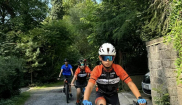 Příměstský cyklotábor 5. – 9.8.2024