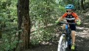 Příměstský cyklotábor 5. – 9.8.2024