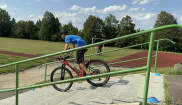 Příměstský cyklotábor 5. – 9.8.2024