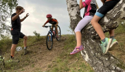 Příměstský cyklotábor 5. – 9.8.2024