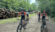 Příměstský cyklotábor 5. – 9.8.2024