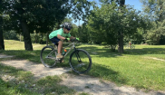 Příměstský cyklotábor 5. – 9.8.2024