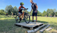 Příměstský cyklotábor 5. – 9.8.2024