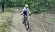 Příměstský cyklotábor 5. – 9.8.2024
