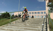 Příměstský cyklotábor 5. – 9.8.2024