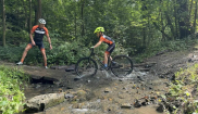 Příměstský cyklotábor 5. – 9.8.2024