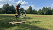 Příměstský cyklotábor 5. – 9.8.2024