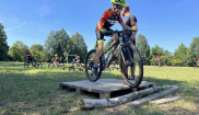 Příměstský cyklotábor 5. – 9.8.2024