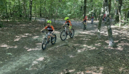Příměstský cyklotábor 5. – 9.8.2024