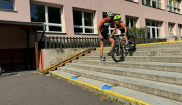Příměstský cyklotábor 5. – 9.8.2024
