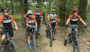 Příměstský cyklotábor 5. – 9.8.2024