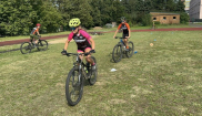 Příměstský cyklotábor 5. – 9.8.2024