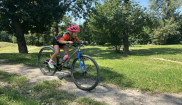 Příměstský cyklotábor 5. – 9.8.2024
