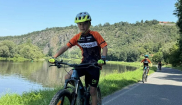 Příměstský cyklotábor 5. – 9.8.2024